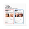 thumbnail image 2 of Hero Cosmetics Mighty Patch Mega Pack, 84ct., 2 of 7