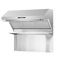 thumbnail image 3 of Forno 48 In. Savona Range Hood, 3 of 7