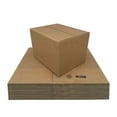 thumbnail image 4 of UBMOVE Medium Cardboard Moving Boxes (20 Pack) 18"x14"x12", 4 of 4