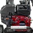 thumbnail image 5 of SIMPSON MegaShot 3400 PSI at 2.4 GPM KOHLER SH270 Cold Water Pressure Washer, 5 of 11