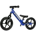 thumbnail image 1 of Strider Sport Balance Bike 12" with Foam Rubber Tires, 1 of 4