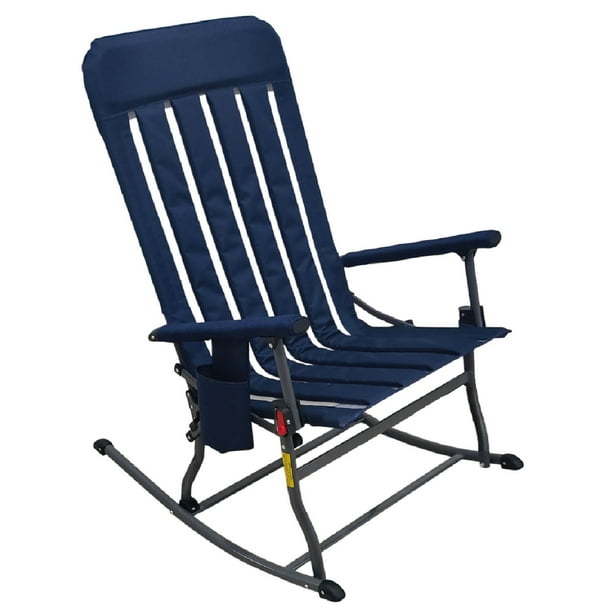 Member's Mark Portable Folding Rocking Chair - Samsclub.com