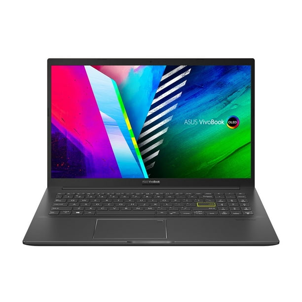 ASUS VivoBook 15 OLED K513 Thin & Light Laptop - 15.6” OLED