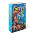 thumbnail image 4 of Disney Classic VHS Boxed Silk Touch Throw, 50" x 70", 4 of 5