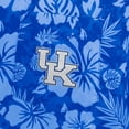 thumbnail image 4 of Kentucky Wildcats Hawaiian Shirt, 4 of 5