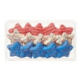 thumbnail image 6 of Member's Mark Star Cutout Cookies, 15 ct., 6 of 7