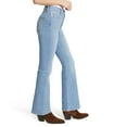 thumbnail image 2 of Jessica Simpson Women's High Rise Flare Jean, 2 of 11