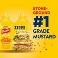 thumbnail image 8 of French's 100% Natural Classic Yellow Mustard, 30 oz., 2 pk., 8 of 11