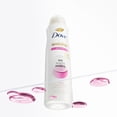 thumbnail image 5 of Dove Clear Finish APA Spray Deodorant, 4.8 oz., 3 pk., 5 of 9