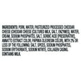 thumbnail image 4 of Member's Mark Cheddar Cheese Pork Franks, 1/4 lb., 12 ct., 4 of 6