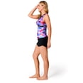 thumbnail image 9 of Free Country Women's Tankini & Skort Swim Set, 9 of 25