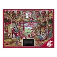 thumbnail image 3 of YouTheFan NCAA Barnyard Fans 500pc Puzzle, 3 of 3