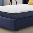 thumbnail image 5 of Serta 8" Five Star Mattress Sleepscape Medium Innerspring Mattress, 5 of 9