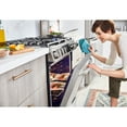 thumbnail image 8 of LG 6.3 cu. ft. ProBake Convection® InstaView® Dual Fuel Slide-In Range with Air Fry, 8 of 8