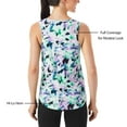 thumbnail image 5 of Member's Mark Women's Active Tank, 5 of 6