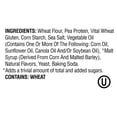 thumbnail image 3 of Utz Protein Sea Salt Mini Twists Pretzels, 20 oz., 3 of 8