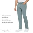 thumbnail image 5 of Gap Men's Slim Fit 5-Pocket Pant, 5 of 8