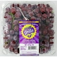 thumbnail image 1 of Grape Soda Grapes, 3 lbs., 1 of 4