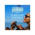 thumbnail image 2 of Mahalo MR1TBR Rainbow Series Soprano Ukulele, Transparent Brown, 2 of 5