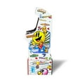thumbnail image 2 of Arcade1Up PacMan Customizable Arcade Featuring Pac-Mania with Bonus Stickers, 2 of 17