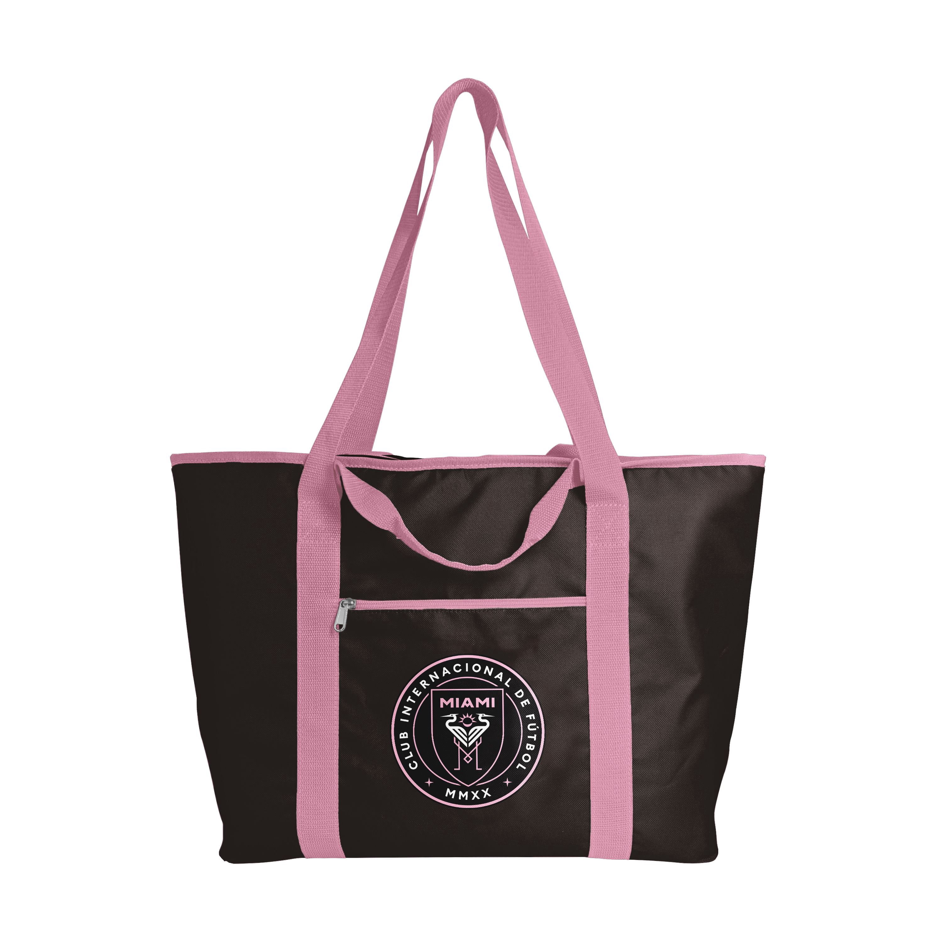 Logo Brands Inter Miami FC Herons Gameday Insulated Tote