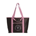 thumbnail image 1 of Logo Brands Inter Miami FC Herons Gameday Insulated Tote, 1 of 4