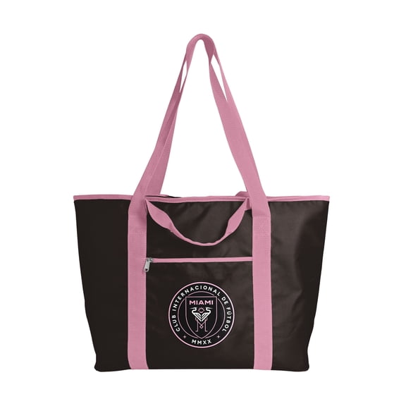 Logo Brands Inter Miami FC Herons Gameday Insulated Tote