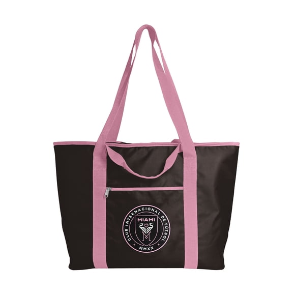 Logo Brands Inter Miami FC Herons Gameday Insulated Tote
