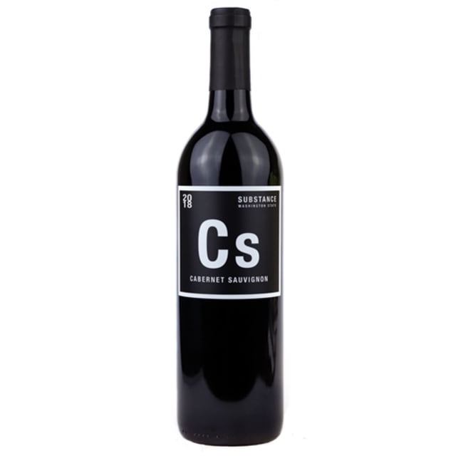 Substance Cabernet Sauvignon, 750 ml