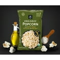 thumbnail image 4 of Member's Mark Organic Popcorn with Extra Virgin Olive Oil and Sea Salt, 14 oz., 4 of 7