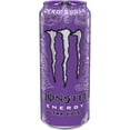 thumbnail image 3 of Monster Energy Ultra Variety Pack, 16 fl. oz., 24 pk., 3 of 9