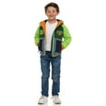 thumbnail image 2 of Character Toddler Fleece Jacket, 2 of 12