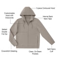 thumbnail image 7 of Member's Mark Active Hoodie, 7 of 9