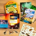 thumbnail image 2 of Smithsonian Kids: Dino World, Mixed Media, 2 of 6