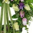 thumbnail image 4 of Member's Mark 26" Spring Wreath, 4 of 4