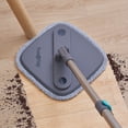 thumbnail image 16 of True & Tidy SPIN-800 TrueClean Mop and Bucket System, 16 of 17