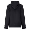 thumbnail image 3 of Under Armour Boys Rival Fleece Freedom Wordmark Hoodie, 3 of 4