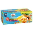 thumbnail image 2 of Dole Pineapple and Tropical Fruit Bowls, 4 oz., 16 pk., 2 of 7