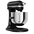 thumbnail image 4 of KitchenAid 7 Quart Bowl-Lift Stand Mixer with Stainless Steel Bowl and Accessories, 4 of 6