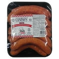 thumbnail image 1 of Canino's Hot Italian Sausage 62 oz., 1 of 1