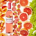 thumbnail image 2 of Carlo Rossi Pink Moscato Wine, 1.5 L, 2 of 5