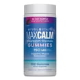 thumbnail image 1 of Natural Vitality® MAXCALM®  Magnesium Glycinate Gummies, 102 ct., 1 of 7