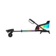 thumbnail image 8 of Jetson Crush Light-Up JetKart Hoverboard Combo, 8 of 10