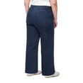 thumbnail image 8 of Hudson Women's Wide Leg Jean, 8 of 12