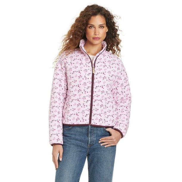 Draper James Quilted Jacket - Samsclub.com