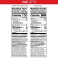 thumbnail image 3 of Cheez-It Snap'd, Baked Snack Chips, Variety Pack, 0.75 oz., 42 pk., 3 of 11