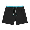 thumbnail image 9 of Member's Mark Boys Resort Swim Trunk, 9 of 14