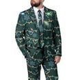 thumbnail image 1 of Life of the Party 3 Piece Christmas Suit, 1 of 11