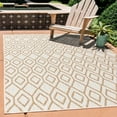 thumbnail image 2 of Jill Zarin Turks and Caicos Outdoor Rug, 2 of 6