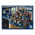 thumbnail image 3 of YouTheFan MLB Purebred Fans 500pc Puzzle, Assorted Teams, 3 of 3